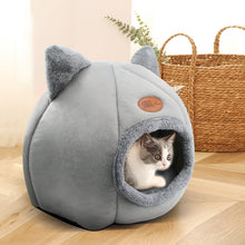 Load image into Gallery viewer, Cat bed
